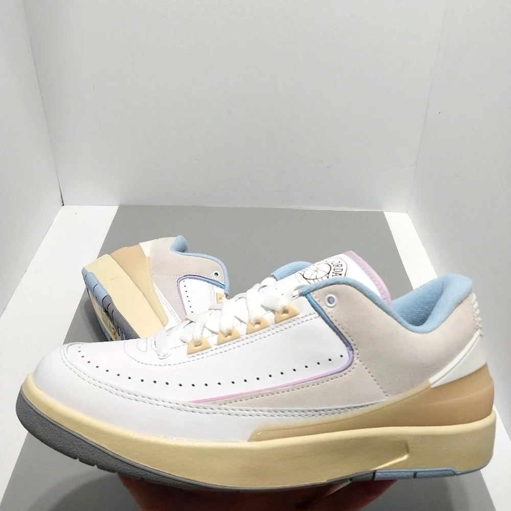 Jordan air retro